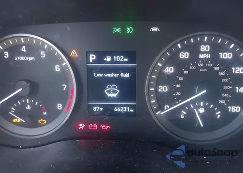 2021 Hyundai Tucson Sport from USA, damaged, VIN KM8J33AL0MU308575